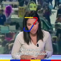 Le vent de François Ruffin en direct sur BFM