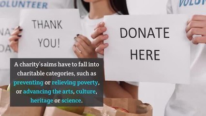 Charity