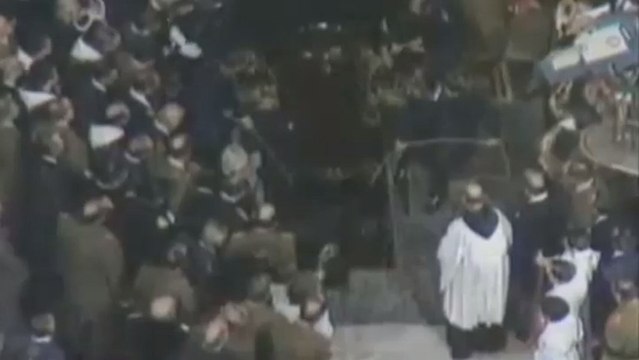 El Tribunal Supremo avala la exhumación de Franco del Valle de los Caídos