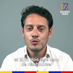 Le Speech de David Koubbi