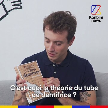L'interview de Peter Singer par Hugo Clément