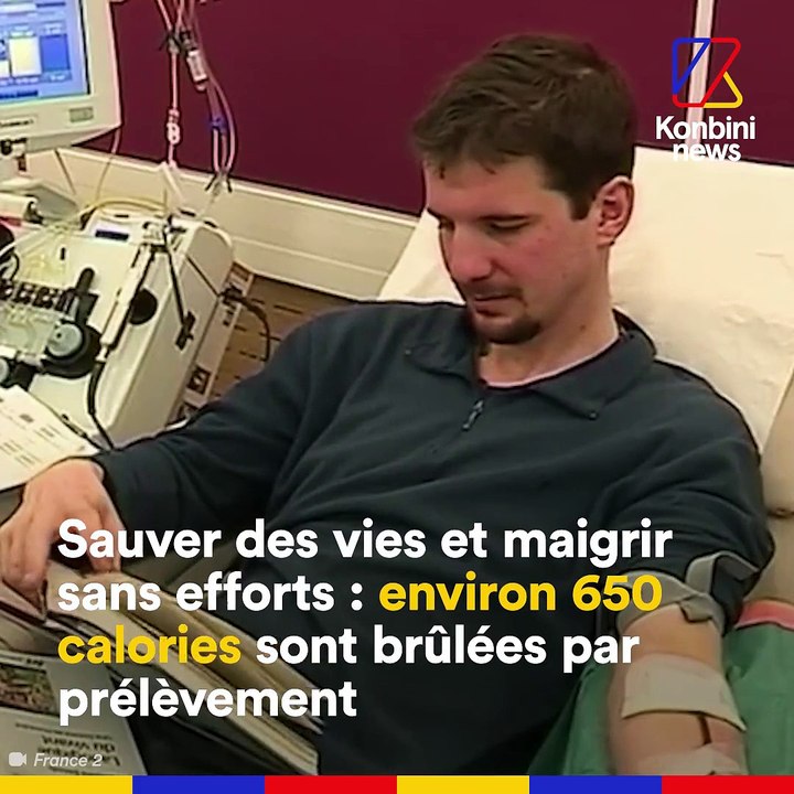 Pensez-vous tout savoir sur le don du sang ?