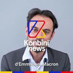 Le Speech de Sébastien Mabile
