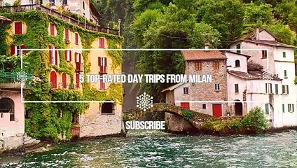 day trips to cinque terre Milan