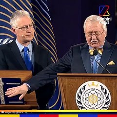 Bienvenue à Asgardia