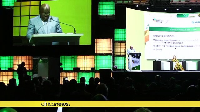 Ghana : tentative de coup d'Etat déjouée , des Ghanéens surpris