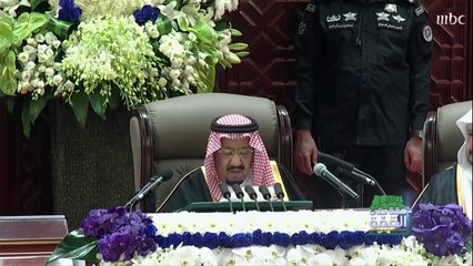 وقفة لـ معالي المواطن مع السياسة السعودية