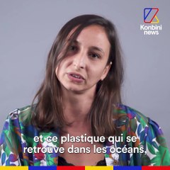 Speech - Yasmine El Kotni
