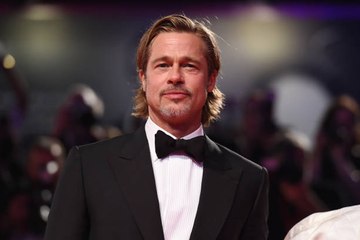 Cinéma : Brad Pitt va s'éloigner du grand écran