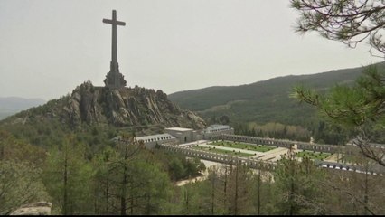 Spain to exhume historic leader Francisco Franco's body