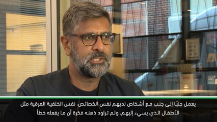 حصري: كرة قدم: ايقاف بيردسلي يبعث برسالة قوية حول العنصرية