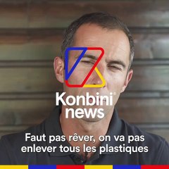 Le speech de Armel Le Cléac'h