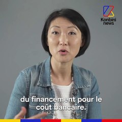 Le Speech de Fleur Pellerin
