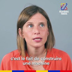 Le Speech de Tatiana Jama