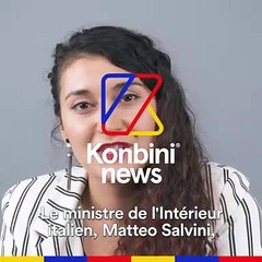 Le Speech de Anina Ciuciu