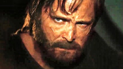 EL CAMINO: UN FILM BREAKING BAD Bande Annonce Officielle