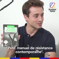 L'interview de Cyril Dion par Hugo Clément