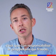 Paris : Ian Brossat nous parle des problèmes causés par Airbnb