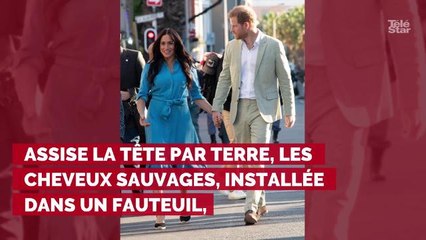 Suits : le mari de Meghan Markle dans la série dévoile des clichés inédits de la duchesse