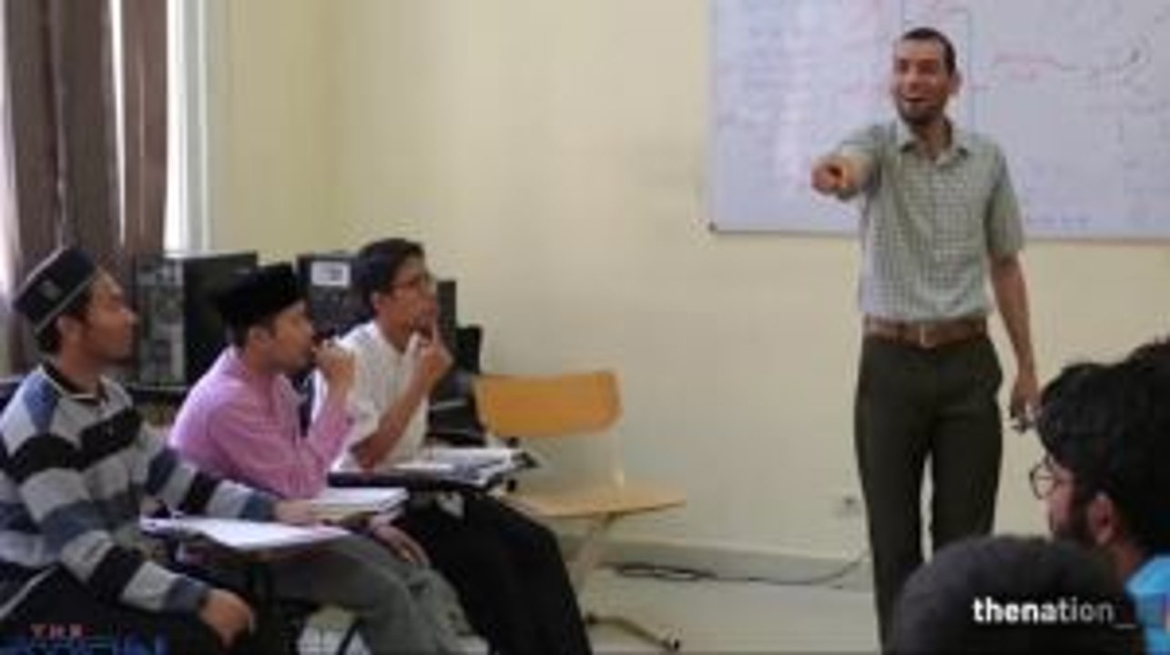Kisah Para Utusan (2)