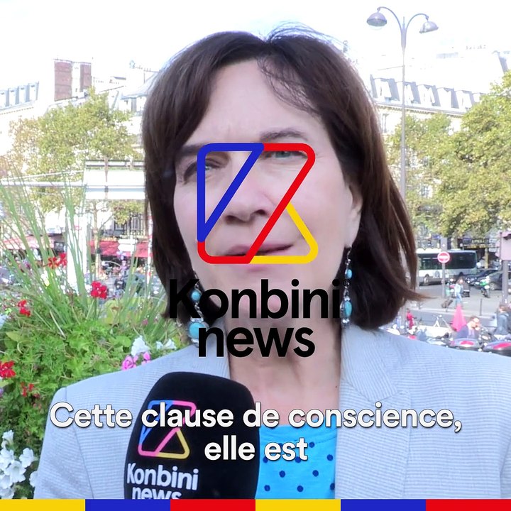 L'interview de Laurence Rossignol