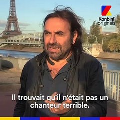 André Manoukian - Aznavour