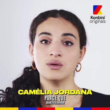 Charles Aznavour : l’émouvant hommage de Camélia Jordana