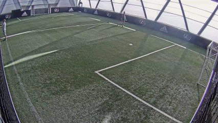 Equipe 1 Vs Equipe 2 - 24/09/19 17:42 - Loisir Turin - Turin Z5