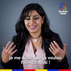 Rana Ahmad nous parle de son combat en faveur de la laïcité