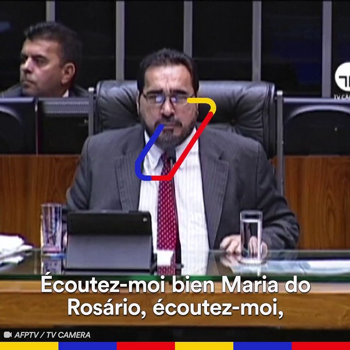 Dans l'un des pays les plus dangereux pour les femmes, l'élection de Jair Bolsonaro pourrait avoir de lourdes conséquences