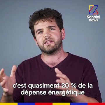 Ludo nous parle de la campagne Il est encore temps et de ses actions pour sauver la planète