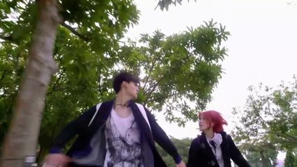 【KO One Remember】《Ep 17》Zhan saves Tai Yang from kidnappers