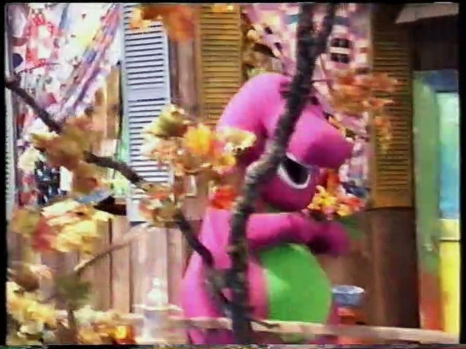barney-songs-1995-uk-vhs-video-dailymotion
