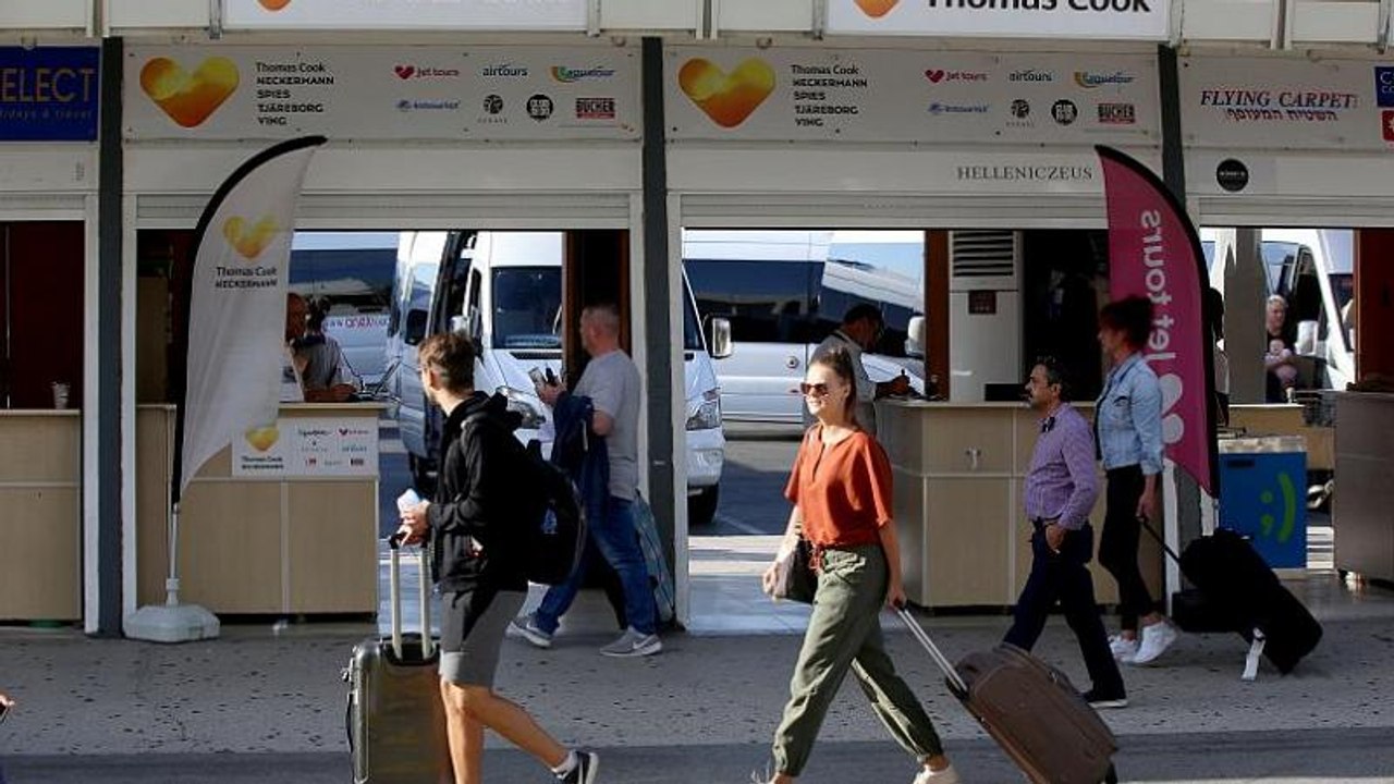Αποστολή στην Κρήτη: Ώρες αγωνίας για τους εργα...