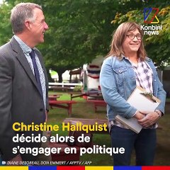 Vermont : la première personne transgenre à briguer un mandat de gouverneur
