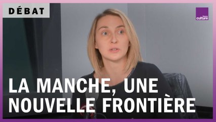 La Manche doit-elle redevenir une frontière ?