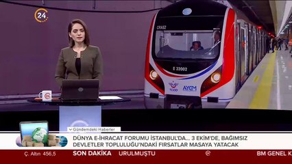 7 ayda 68 milyon yolcu taşındı