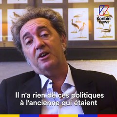 Rencontre avec le réalisateur Paolo Sorrentino