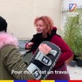 On est allés prendre un cours d'autodéfense avec des travailleurs du sexe