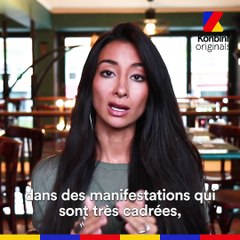 L’antispéciste Virginia Markus nous explique l’importance de la désobéissance civile