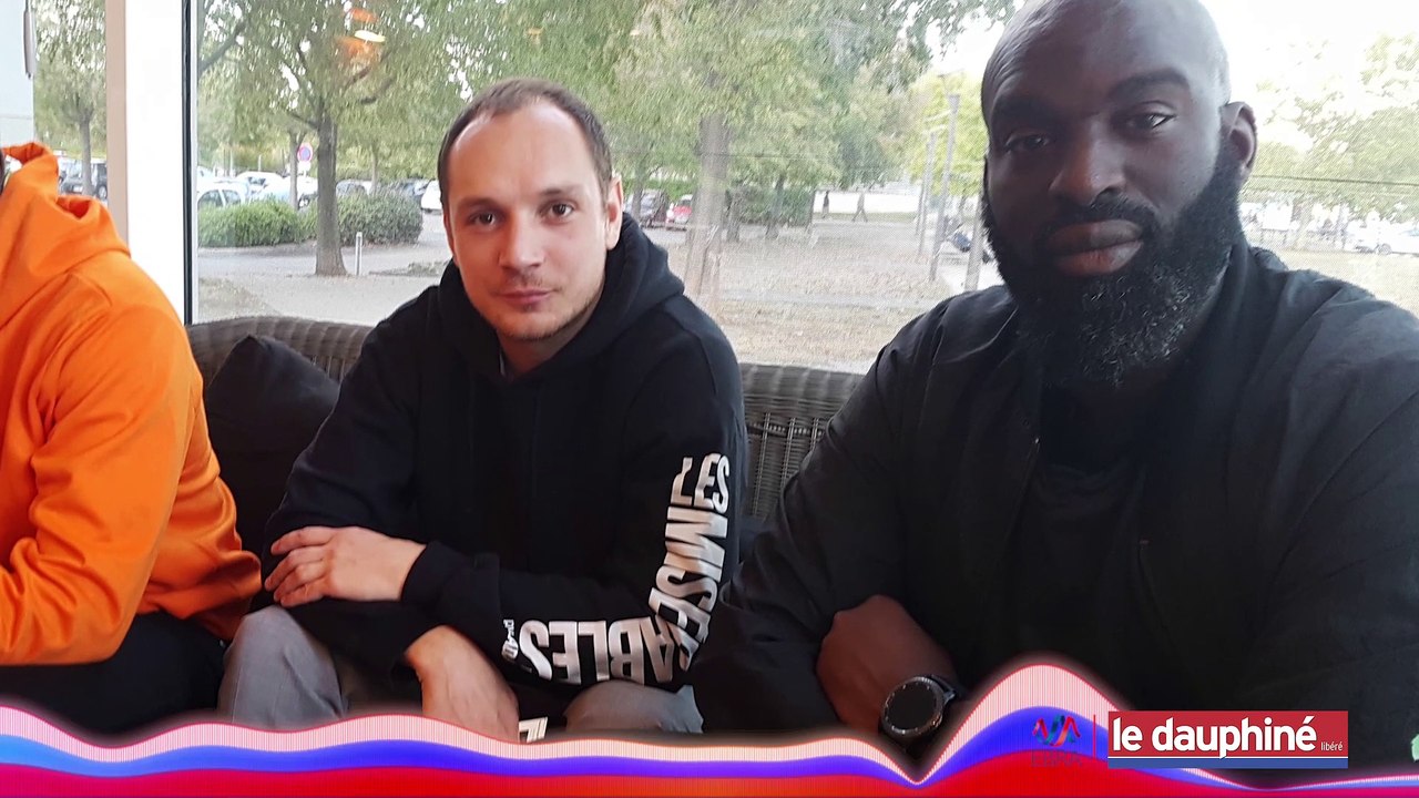 PODCAST Almamy Kanouté des Misérables « C’est une grande fierté de représenter la France aux Oscars »