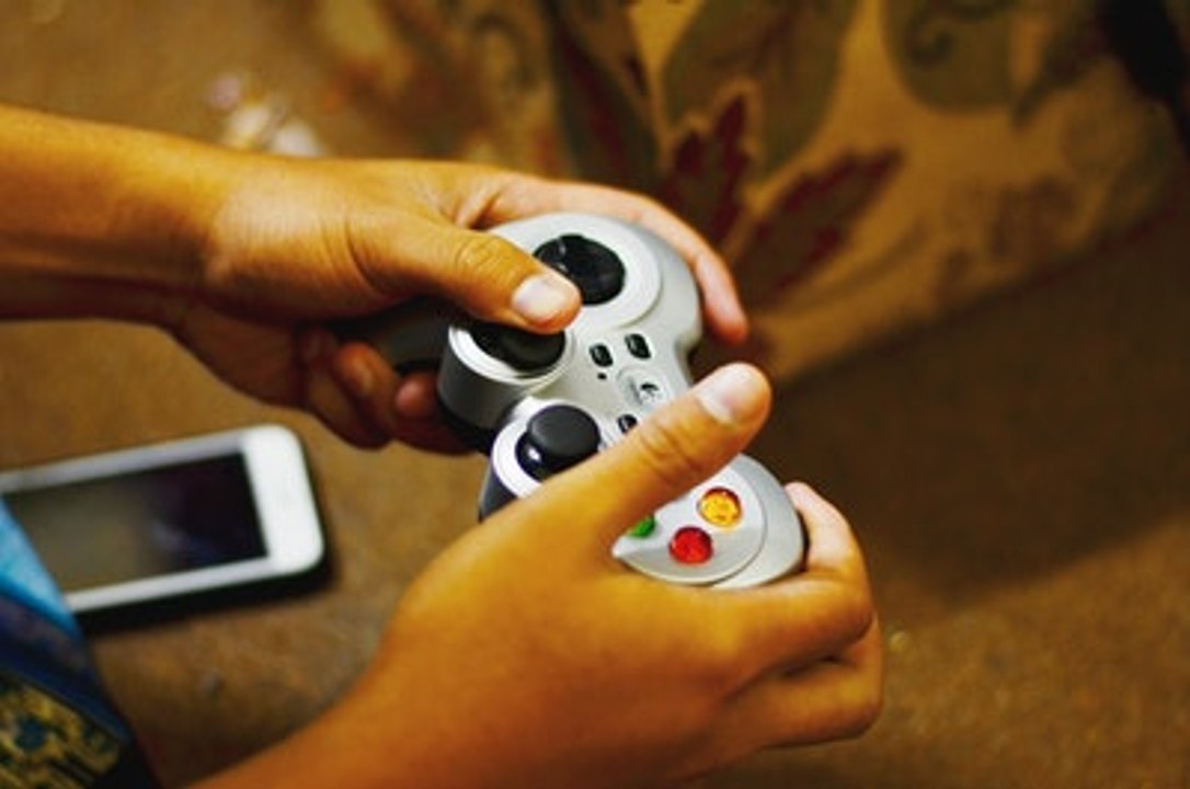 Les gamers en chiffres