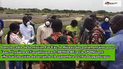 Gestion des boues de vidange  Des députés demandent la mise en œuvre urgente de la stratégie nationale