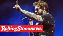 Post Malone and Lil Nas X Top the RS Charts | RS Charts News 9/24/19