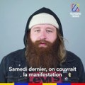 Vidéo : les journalistes de Libération témoignent