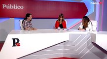 Unidas Podemos y Adelante Andalucía - Entrevista a Pablo Iglesias