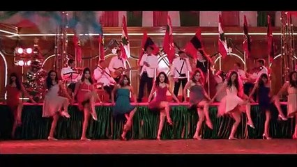 Yami gautam hot item video songs in hd