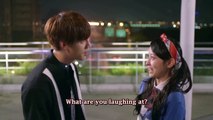 Ko one remember shop ep 1 eng sub