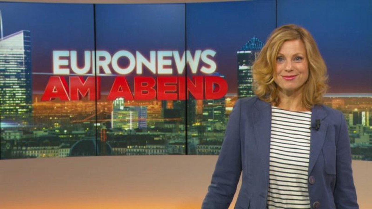 Euronews am Abend | Die Nachrichten vom 24.9.2019
