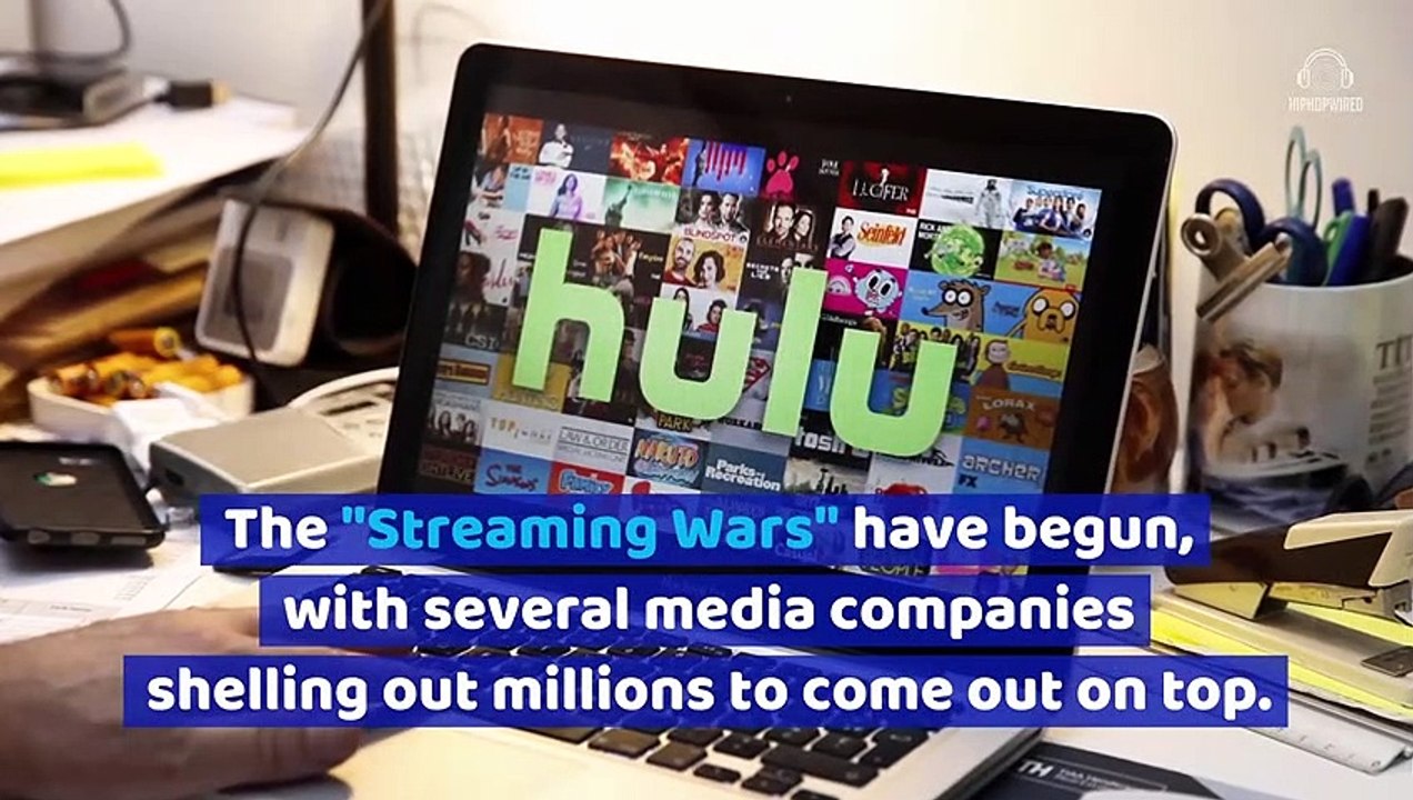 A Consumer's Guide to the Upcoming 'Streaming Wars'